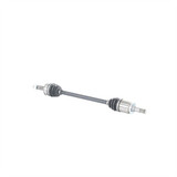 TrakMotive CV Axle Shaft MI-8207 - view 2