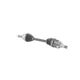 TrakMotive CV Axle Shaft P/N:MI-8209