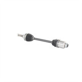 TrakMotive CV Axle Shaft MZ-8044 - view 2