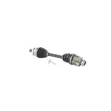 TrakMotive CV Axle Shaft MZ-8147 - view 2