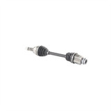 TrakMotive CV Axle Shaft P/N:MZ-8151