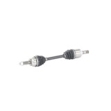 TrakMotive CV Axle Shaft MZ-8158 - view 2