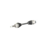 TrakMotive CV Axle Shaft MZ-8168 - view 2