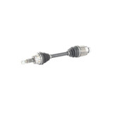 TrakMotive CV Axle Shaft MZ-8177 - view 2