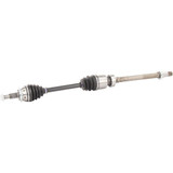 TrakMotive CV Axle Shaft MZ-8235 - view 3