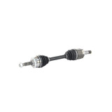 TrakMotive CV Axle Shaft P/N:NI-8166