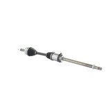 TrakMotive CV Axle Shaft P/N:NI-8201