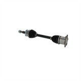 TrakMotive CV Axle Shaft P/N:NI-8203HDX