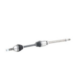 TrakMotive CV Axle Shaft NI-8347 - view 2