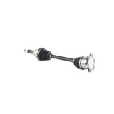 TrakMotive CV Axle Shaft P/N:NI-8467