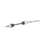 TrakMotive CV Axle Shaft NI-8470 - view 2