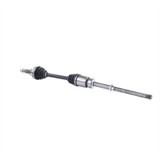 TrakMotive CV Axle Shaft NI-8628 - view 2