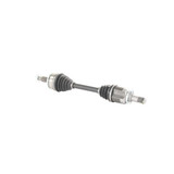 TrakMotive CV Axle Shaft P/N:RV-8004