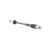 TrakMotive CV Axle Shaft SB-8001XTT - view 2