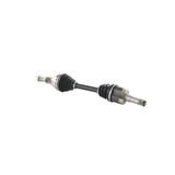 TrakMotive CV Axle Shaft P/N:SN-8016