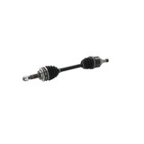 TrakMotive CV Axle Shaft TO-8032 - view 2
