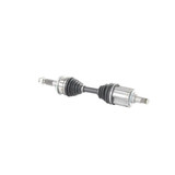 TrakMotive CV Axle Shaft TO-8043 - view 2