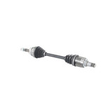 TrakMotive CV Axle Shaft TO-8051 - view 2