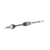 TrakMotive CV Axle Shaft P/N:TO-8140