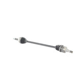 TrakMotive CV Axle Shaft P/N:TO-8141