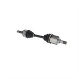 TrakMotive CV Axle Shaft P/N:TO-8168