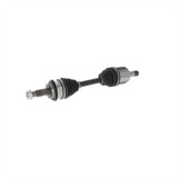 TrakMotive CV Axle Shaft TO-8168 - view 3
