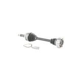 TrakMotive CV Axle Shaft P/N:TO-8169
