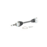TrakMotive CV Axle Shaft TO-8169 - view 3