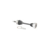 TrakMotive CV Axle Shaft TO-8170 - view 2