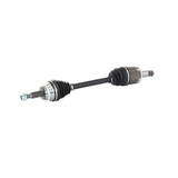 TrakMotive CV Axle Shaft TO-8183 - view 3