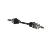 TrakMotive CV Axle Shaft P/N:TO-8217