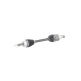 TrakMotive CV Axle Shaft TO-8236 - view 3