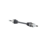 TrakMotive CV Axle Shaft P/N:TO-8240