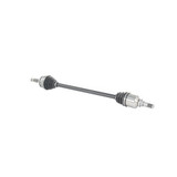 CV Axle Shaft fits 2008-2014 Scion xD  TRAKMOTIVE