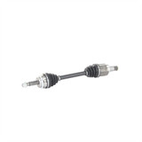 CV Axle Shaft SurTrack TO-8301 fits 12-17 Toyota Camry