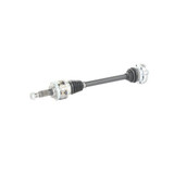TrakMotive CV Axle Shaft P/N:TO-8306