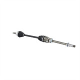 TrakMotive CV Axle Shaft TO-8324 - view 2
