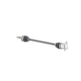TrakMotive CV Axle Shaft P/N:TO-8395
