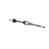 TrakMotive CV Axle Shaft TO-8415 - view 3