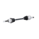 TrakMotive CV Axle Shaft P/N:TO-8434