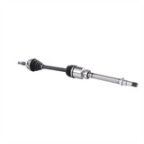 TrakMotive CV Axle Shaft P/N:TO-8447