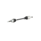 TrakMotive CV Axle Shaft TO-86059 - view 3