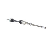 TrakMotive CV Axle Shaft TO-86077 - view 2
