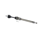 TrakMotive CV Axle Shaft VO-8019 - view 2