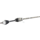 TrakMotive CV Axle Shaft P/N:VO-8031