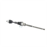 TrakMotive CV Axle Shaft VO-8055 - view 2