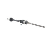 TrakMotive CV Axle Shaft VO-86003 - view 2