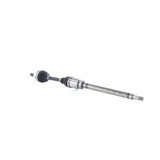 TrakMotive CV Axle Shaft VO-86008 - view 2