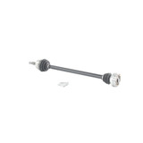 TrakMotive CV Axle Shaft P/N:VW-8041