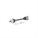 TrakMotive CV Axle Shaft P/N:VW-8055